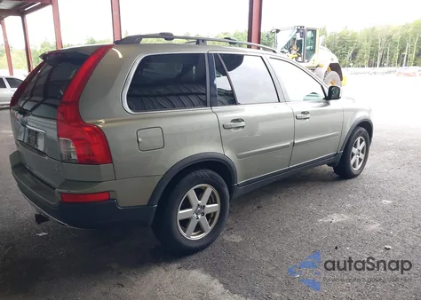 2007 Volvo Xc90 3.2 из США, поврежденный, VIN YV4CZ982971338401